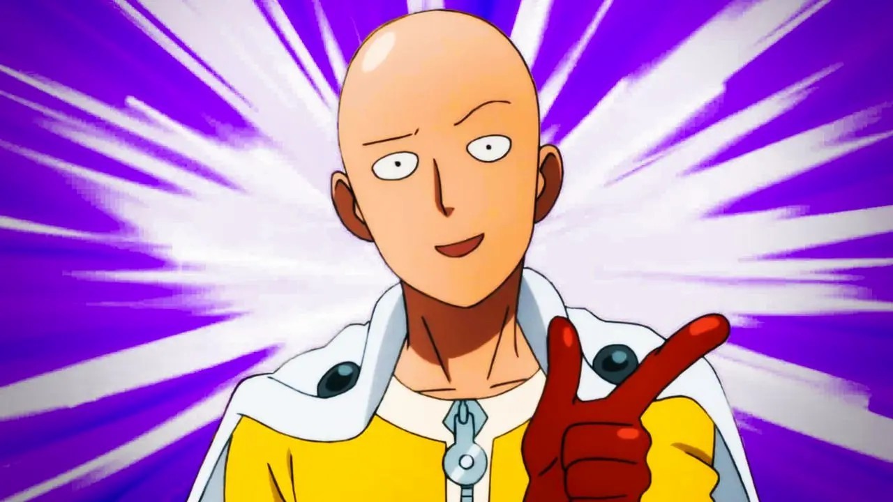 La Temporada 3 Del Anime De One Punch Man Se Estrena En El 2024 El