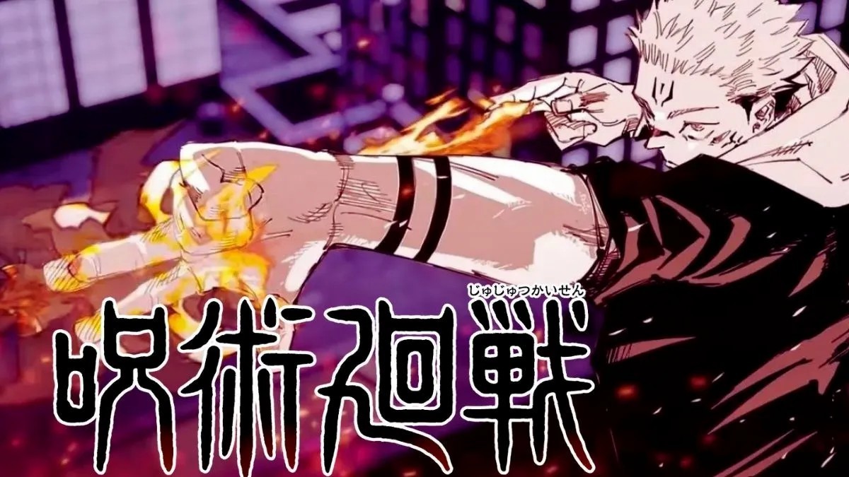 El Nuevo Arco Del Incidente De Shibuya Del Anime De Jujutsu Kaisen Revela Nueva Imagen Y Video