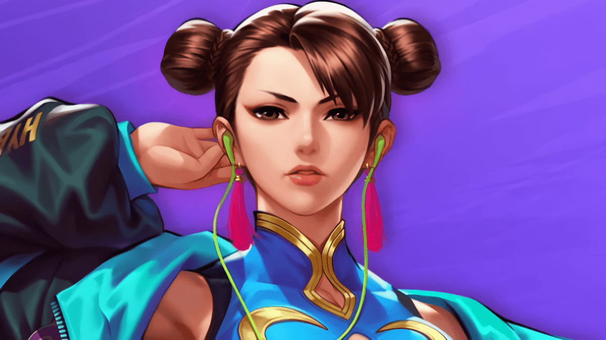 Chun Li Pics