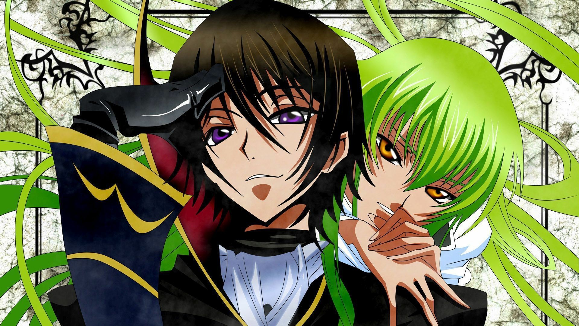 ...no solo de la franquicia de <b>Code</b> <b>Geass</b>, sino también de otros cientos de...